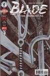 Blade of the Immortal #50 Comic Books - Covers, Scans, Photos in Blade of the Immortal Comic Books - Covers, Scans, Gallery